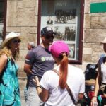 Sarajevo genuine walking tour: Steps through history - Exploring Sarajevo: A Deep Dive into the Walking Tour Experience