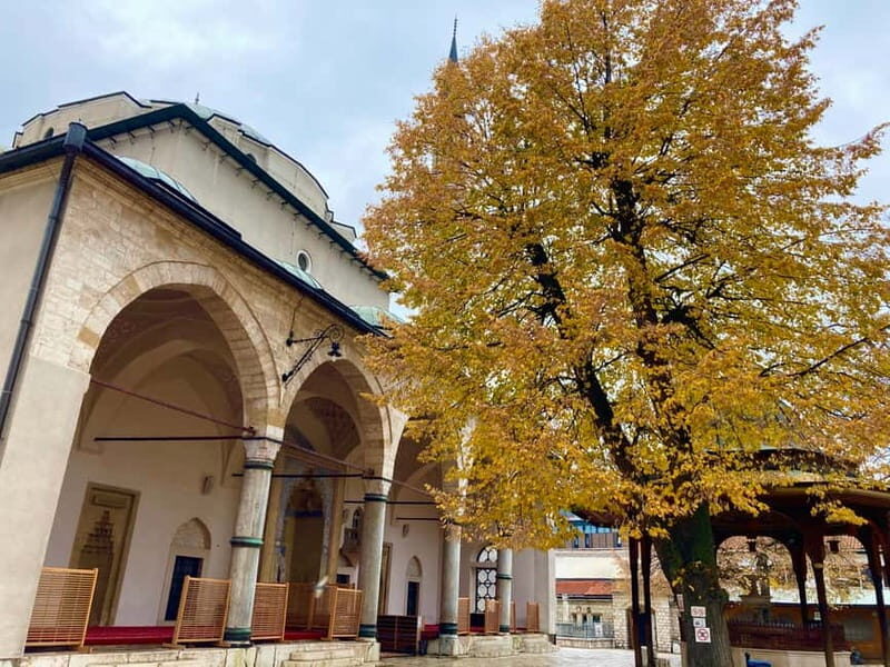 Sarajevo: Islamic Traditions and Daily Life Tour - Who Would Enjoy This Tour?