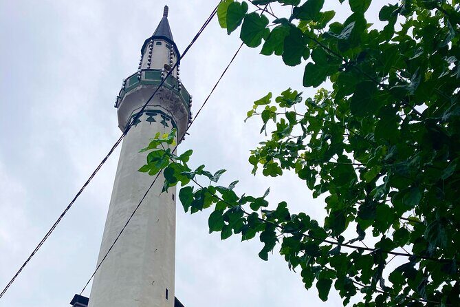Sarajevo: Islamic Traditions and Daily Life Tour - Authentic and Engaging — What You’ll Take Away