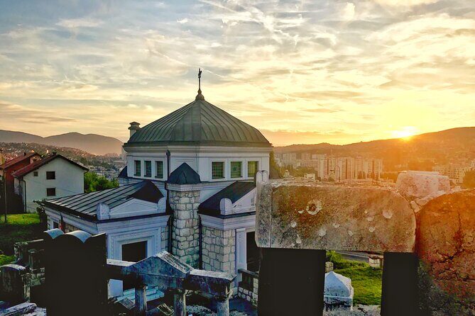 Sarajevo Jewish Tour - Who Is This Tour Best For?