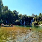 Sarajevo: Kravica Falls Swimming Tour with Mostar & Konjic - Who Should Consider This Tour?