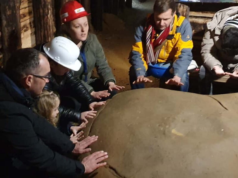 Sarajevo: Mystical Bosnian Pyramid Tour - The Sum Up