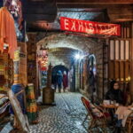 Sarajevo: Nighttime City Highlights Walking Tour - A Deep Dive into the Sarajevo Nighttime Highlights Walk