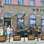 Sarajevo Old Town: Bosnian Coffee, Baklava & Panoramic Views - Detailed Breakdown of the Itinerary