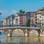 Sarajevo Old Town: Bosnian Ethnic Food & Coffee Walking Tour - A Deep Dive into the Sarajevo Old Town Experience