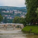 Sarajevo: Old Town, Latin Bridge & Historic Treasures - The Sum Up