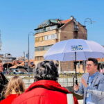 Sarajevo: Old Town Walking Tour with Local Guide - The Ottoman Legacy and Religious Harmony