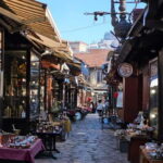 Sarajevo: Private Tour with a Local Guide - What to Expect During the Tour