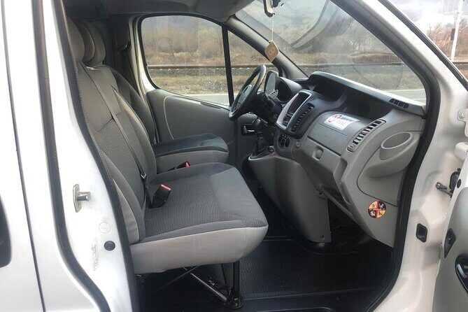 Sarajevo: Private Transfer to and from Sarajevo Airport - FAQ