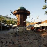 Sarajevo : Private Walking Tour With A Guide (Private Tour) - FAQ