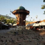Sarajevo : Private Walking Tour With A Guide (Private Tour) - Detailed Breakdown of the Itinerary