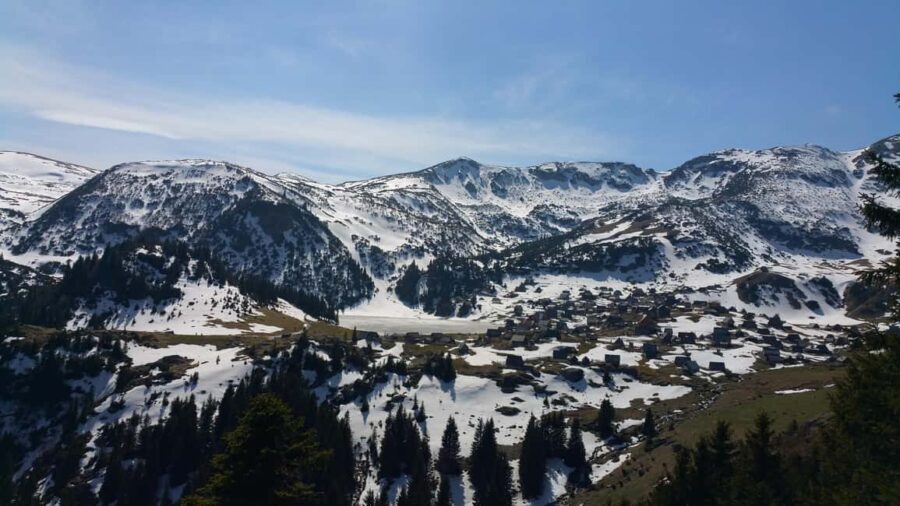 Sarajevo: Prokoko Lake and Kozice Waterfalls 4x4 Tour - FAQ