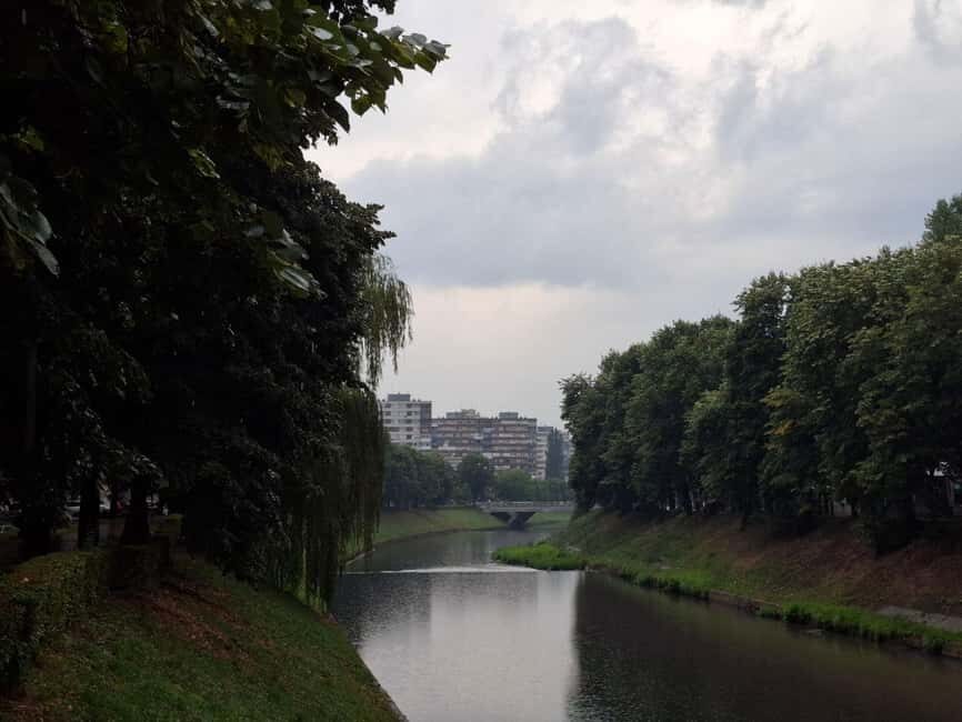 Sarajevo: Romantic Walking Tour with Souvenir Making - A Complete Look at the Sarajevo Romantic Walking Tour