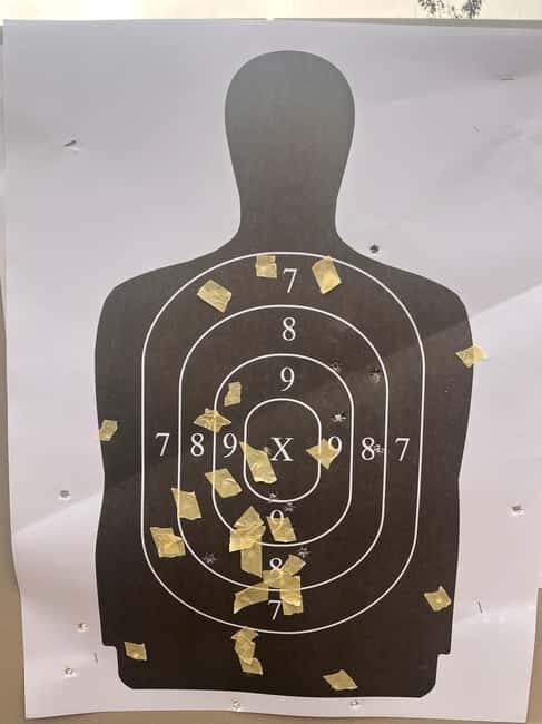 Sarajevo: Shooting Range Experience with Transportation - What to Expect on Your Sarajevo Shooting Range Tour
