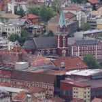 SARAJEVO SIEGE TIMES '92-'95 / Sarajevo Roses & Tunnel of Hope / - Practical Tips for Your Tour
