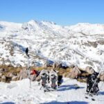 Sarajevo Snowshoeing Adventure - Why You Should Consider This Tour
