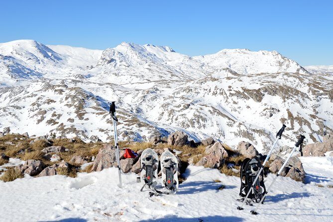 Sarajevo Snowshoeing Adventure - Why You Should Consider This Tour