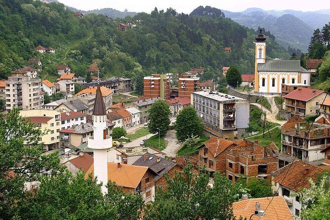Sarajevo: Srebrenica - A Journey of Remembrance - Who Should Consider This Tour?