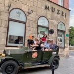 Sarajevo: Start of The First World War Tour - The Sum Up