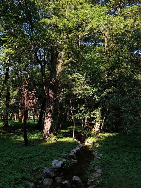 Sarajevo: Stojevac Nature Walk - A Deep Dive into the Stojevac Experience