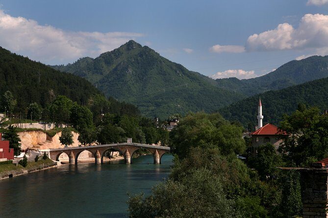 Sarajevo to/from Dubrovnik Transfer Tour via Mostar & Herzegovina - What We Found Most Valuable