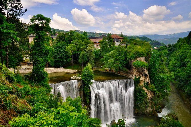 Sarajevo to/from Zagreb Transfer Day Tour (North-central Bosnia) - Is This Tour Worth It?