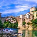 Sarajevo to Mostar: Old Bridge, Poitelj & Kravice Falls - FAQs