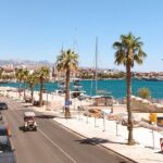 Sarajevo to Split: Transfer With Herzegovina Tour - Transportation and Group Size