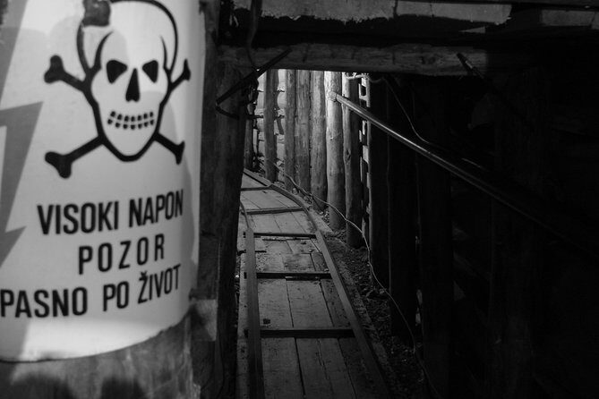Sarajevo Under Siege: A Citys Struggle & Survival Tour - A Deep Dive into the Sarajevo Under Siege Tour