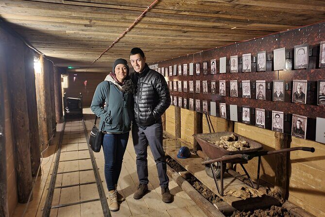 Sarajevo Under Siege War Half Day Tour - The Sum Up