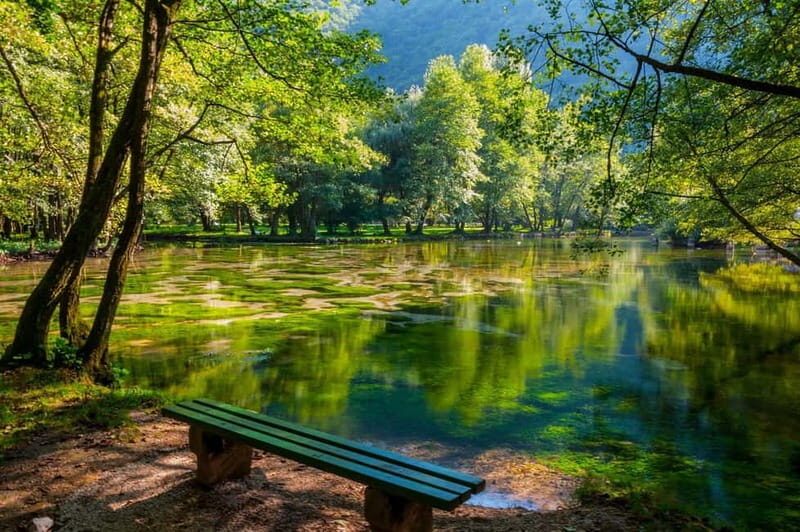 Sarajevo: Vrelo Bosne and Baarija Tour with Lunch - Final Thoughts