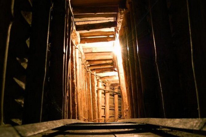 Sarajevo War Tour with TRAVELPLUS - A Thorough Look at the Sarajevo War Tour
