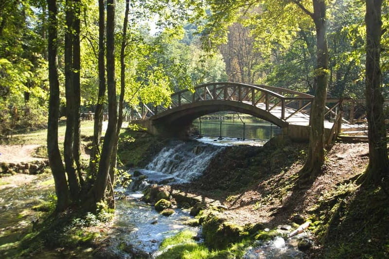 Sarajevo Winter Olympics 1984: Three Mountains and Museum - Who Will Love This Tour?