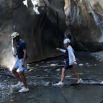 Sarakina Gorge - Southern Crete hiking & swim Adventure - Why This Tour Offers Great Value