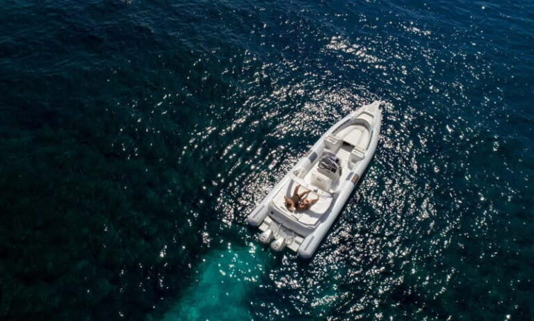 Saranda Boat Tour: Krorez, Kakome, Gremina, Caves & Soldier - Who Will Love This Tour?