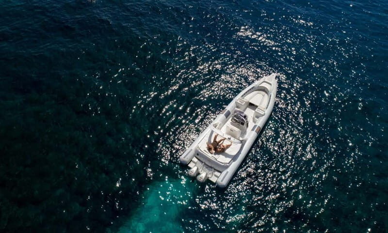 Saranda Boat Tour: Krorez, Kakome, Gremina, Caves & Soldier - Who Will Love This Tour?