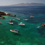 Saranda: Boat Trip to 6 Spots + Free Drink & Free Umbrellas - What’s Included and What You Should Bring