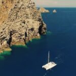 Saranda Catamaran VIP to Krorez and Kakome Beach with Lunch - Who Will Love This Tour?