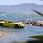 Saranda: Central Beach Jet Car Ride - The Sum Up