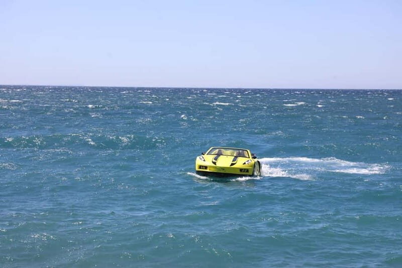 Saranda: Central Beach Jet Car Ride - Final Thoughts