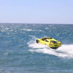Saranda: Central Beach Jet Ski Ride - FAQ