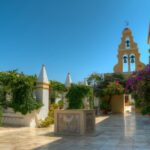 Saranda: Corfu Town and Palaiokastritsa Day Trip with Cruise - An In-Depth Look at the Tour Experience