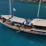 Saranda: Discover Secret Bays with Prince Ennio Yacht Tour - Exploring Albania’s Coastline with Prince Ennio Yacht Tour