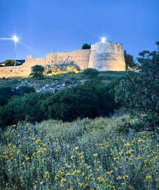 Saranda Hidden Gems: Sunset at Lekursi,Blue Eye&Wine Tasting - Practical Tips for Travelers