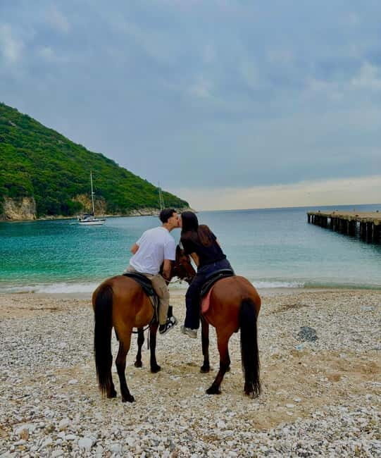 Saranda: Horseback Riding Tour - Why This Tour Offers Great Value