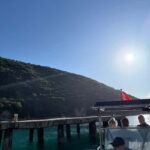 Saranda: Kakome, Kroreza, and Turtle Cave Boat Tour - What to Expect and Practicalities