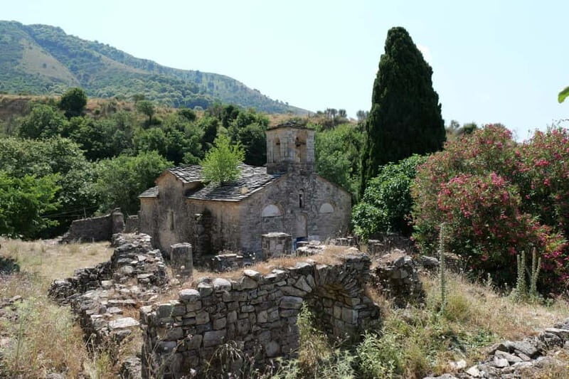 Saranda: Kameno Monastery Guided Hike - Practical Details and Value