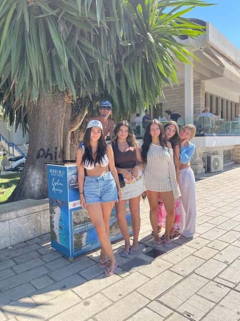 Saranda: Ksamil, Ali Pasha Cave, and Krorëza Beach Boat Tour - Considerations for Travelers