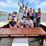 Saranda Prince Ennio-Daily Yacht Tour - An In-Depth Look at the Saranda Prince Ennio Yacht Tour