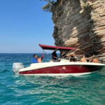 Saranda Private Boat Tour - The Itinerary: What’s Included